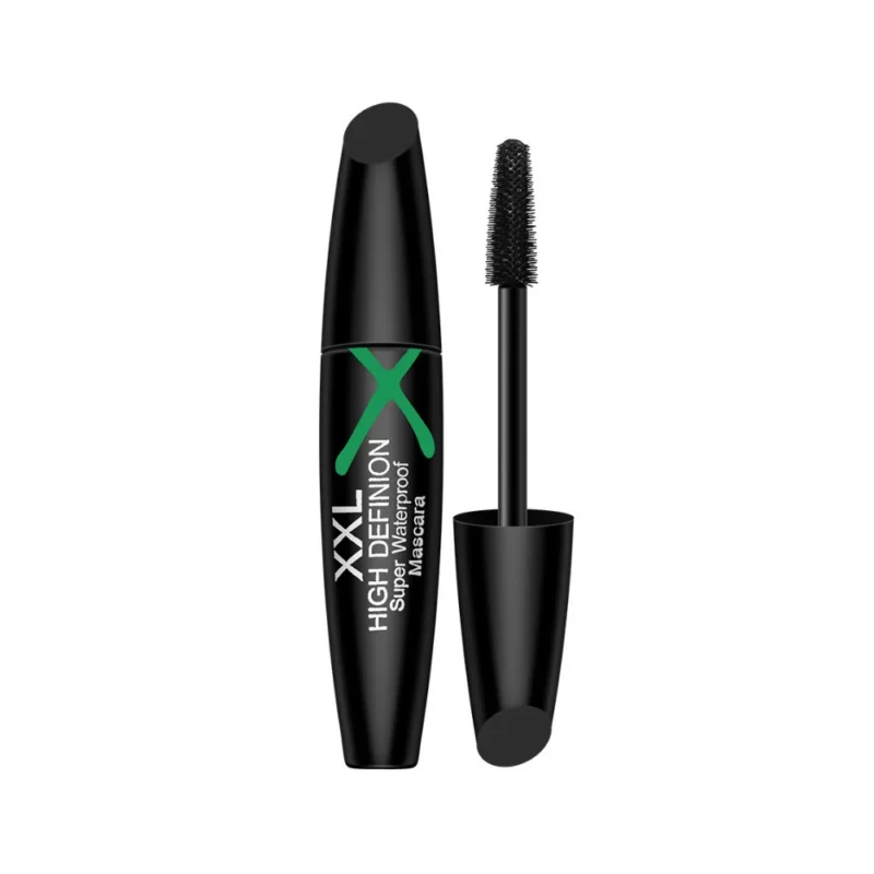 Colored Mascara XXL Volume & Lengthening Waterproof Smudge-Proof Eye Makeup 10ML