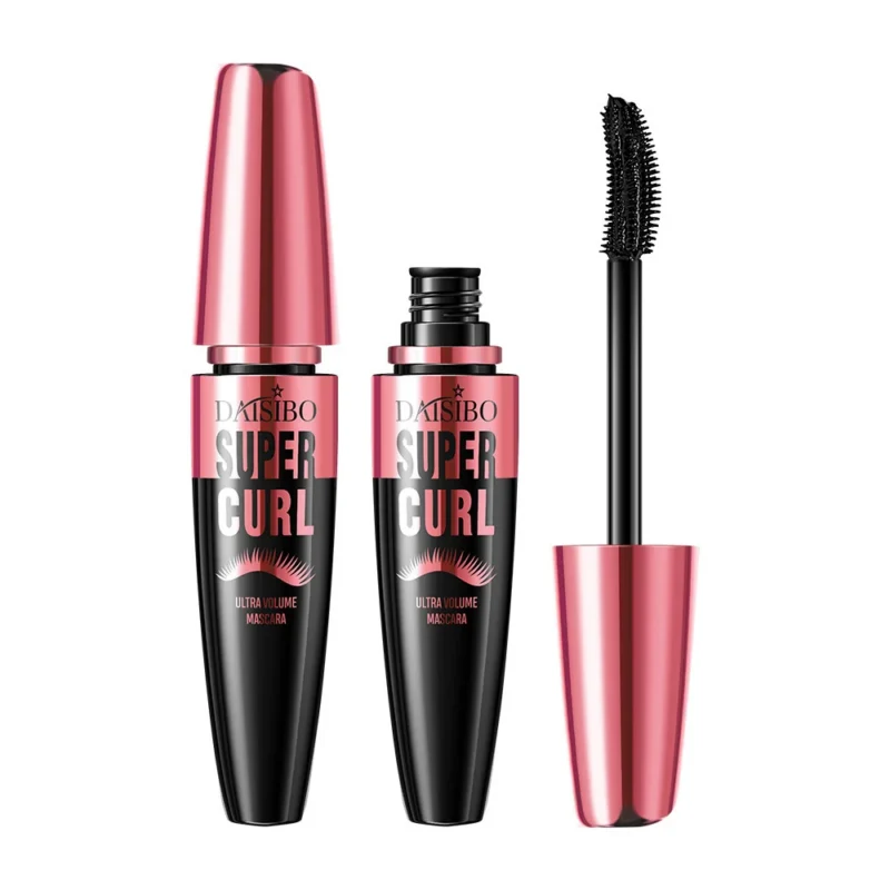 daisibo-waterproof-mascara-volumizing-lengthening-she-7ryhzh2p-1 DAISIBO Waterproof Mascara - 24H Long-Lasting Volumizing & Lengthening - Smudge-Proof 3D Curl (10ml)
