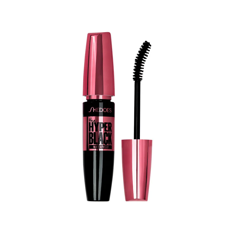 mascara-waterproof-volumizing-she-t257d4yx-1 SHEDOES Hypercurl Waterproof Mascara - Volumizing, Curling, Lengthening