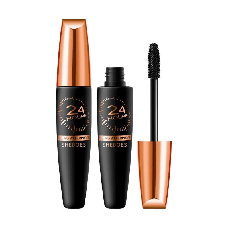 shedoes-24h-waterproof-mascara-volumizing-she-ujayzz2q-1 Waterproof Mascara SHEDOES 24H Long Lasting Volumizing and Lengthening Smudge-proof Eye Makeup