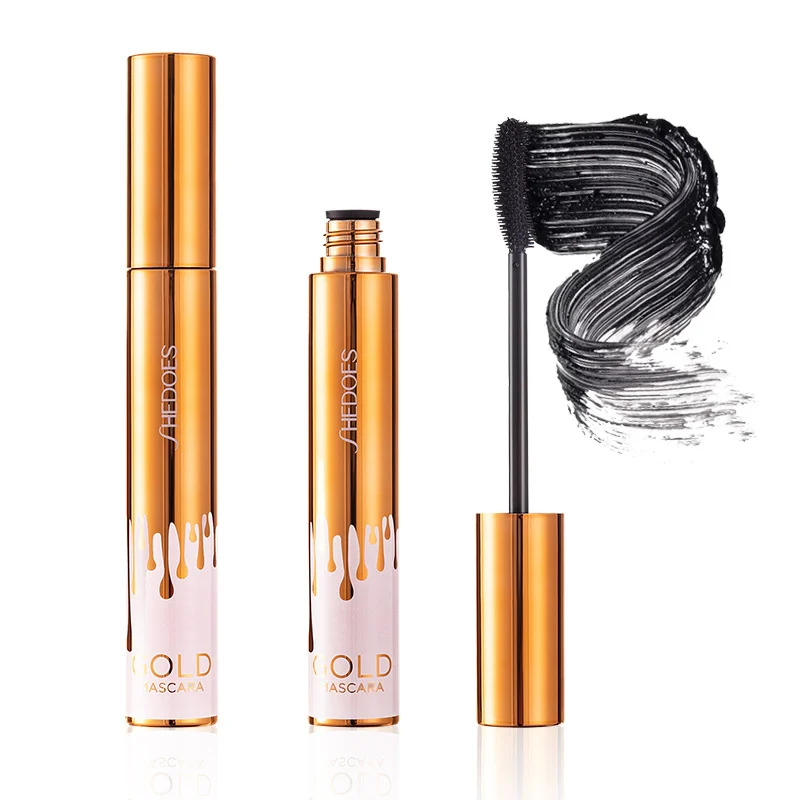 shedoes-golden-waterdrop-mascara-waterproof-she-ugeskaap-1 Shedoes Golden Waterdrop Mascara Waterproof She Ugeskaap 3