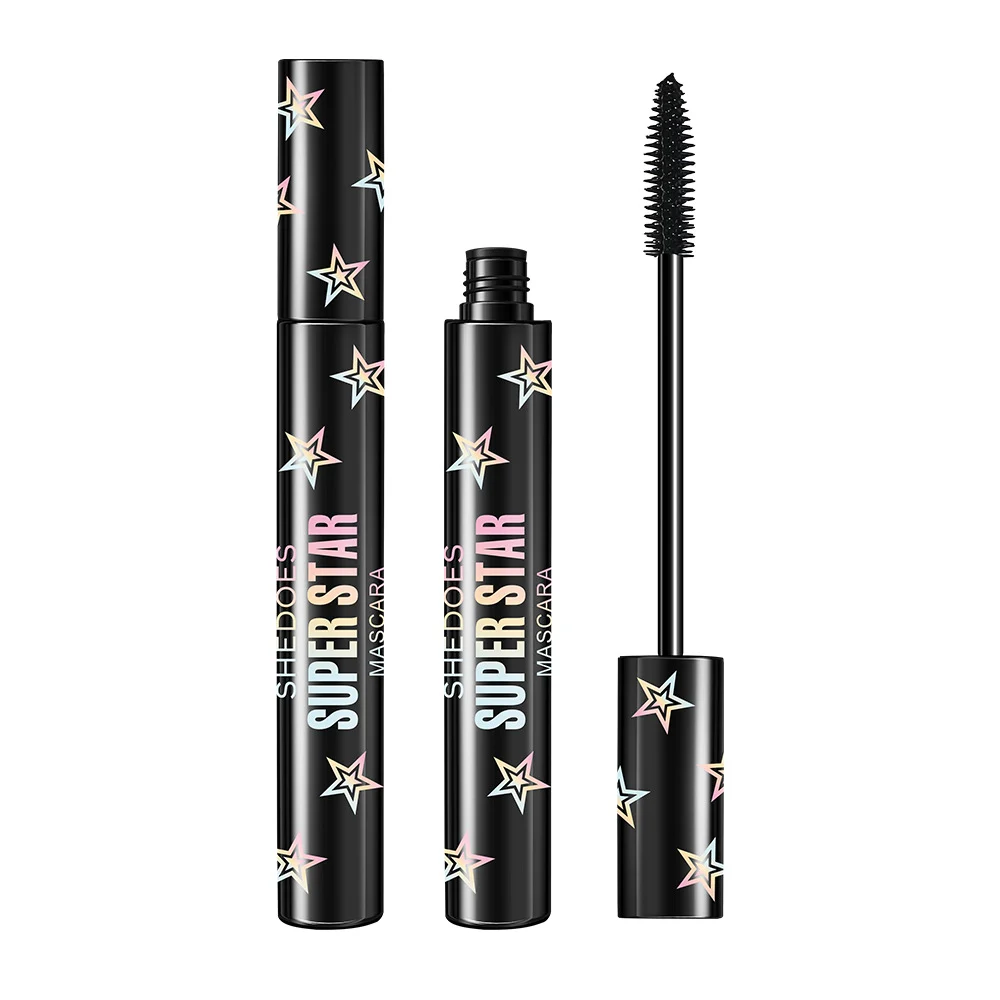 shedoes-star-waterproof-mascara-she-x9d949fe-desc-9 SHEDOES Super Star Mascara Waterproof Voluminous Lengthening Curling Long-Lasting