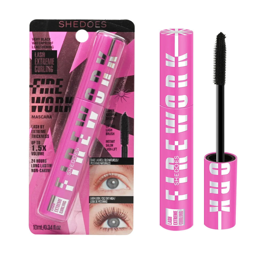 shedoes-waterproof-lengthening-mascara-she-gfsccjv9-desc-11 SHEDOES Waterproof Mascara for Lengthening and Volumizing 24H Long Lasting Lash Lift