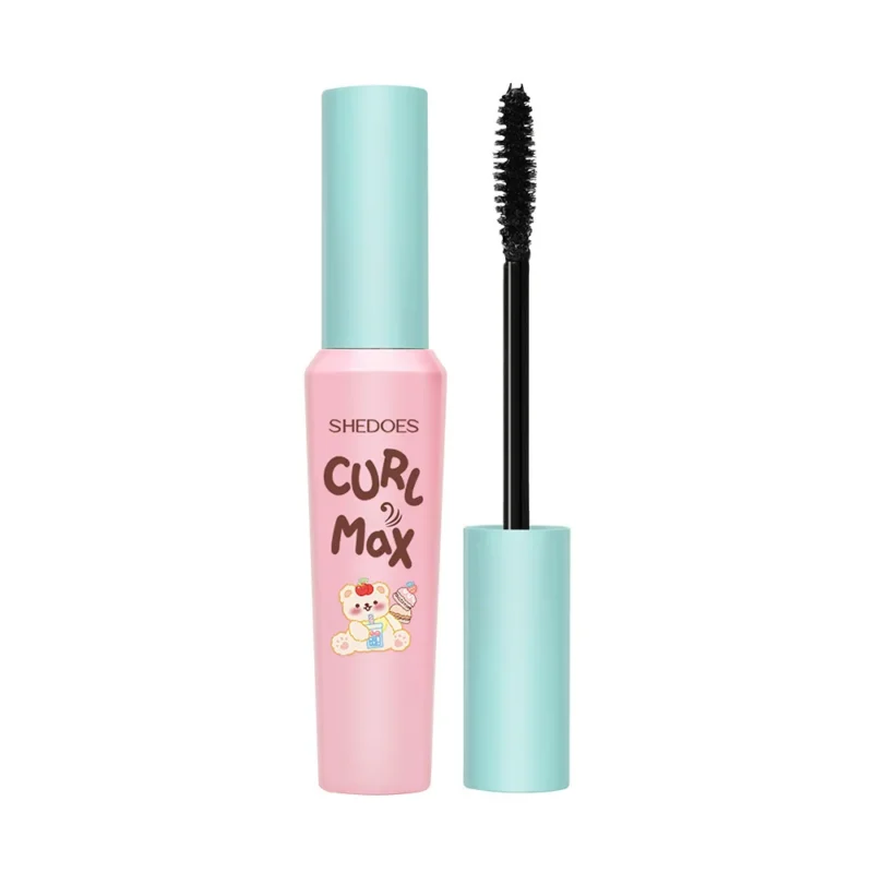 shedoes-waterproof-mascara-cartoon-bear-she-vm6qeu94-1 Waterproof Mascara SHEDOES Cartoon Bear Volumizing & Curling Long-Lasting Eye Makeup