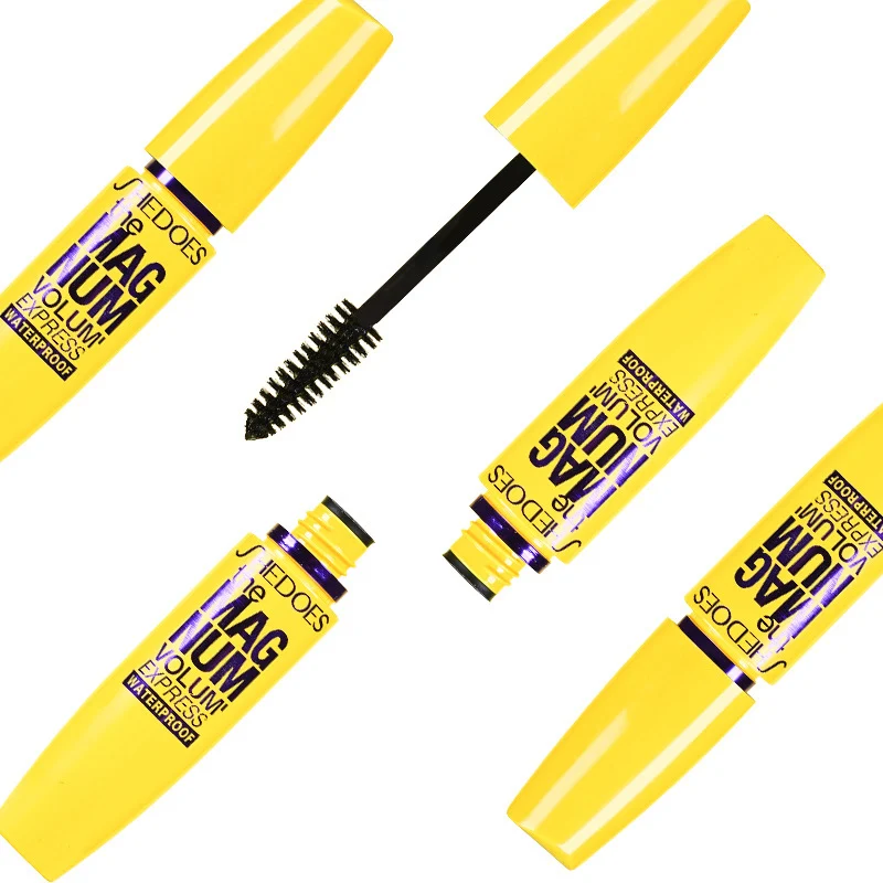 waterproof-mascara-10ml-long-lasting-no-smudge-she-bk9qjt9c-1 SHEDOES Jumbo Waterproof Mascara 10ml with unique brush design for long-lasting volume and length