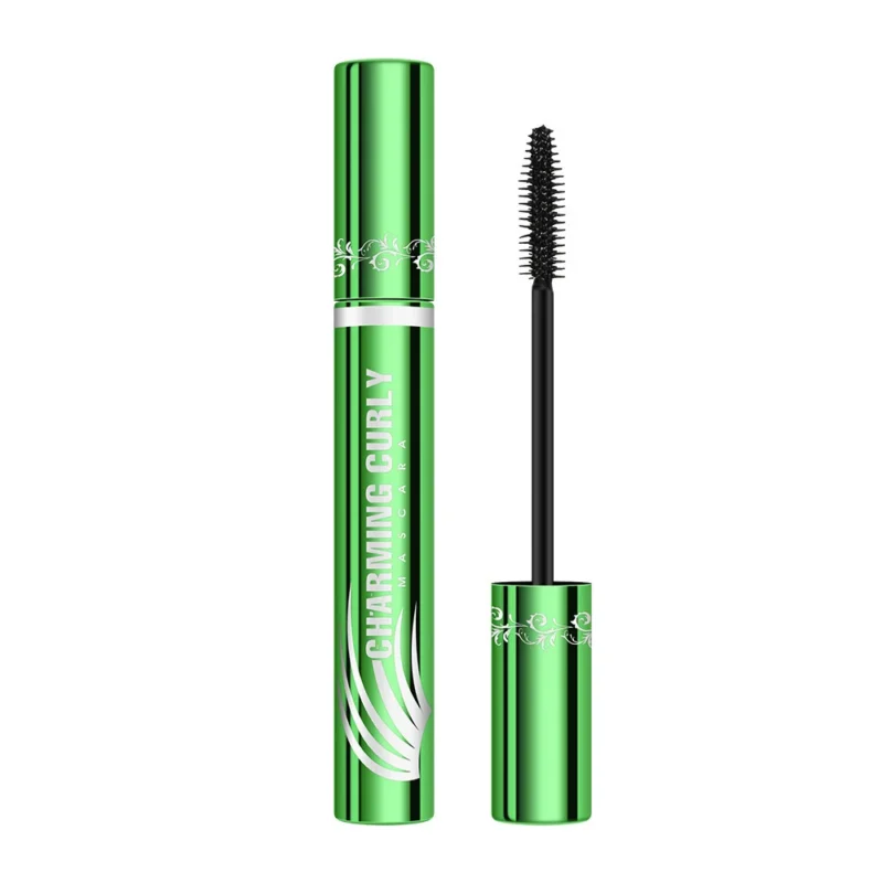 waterproof-mascara-long-lasting-curling-volumizing-lash-primer-she-qkq6nvhz-1 Waterproof Volumizing Mascara for Lengthening and Curling, Long-lasting 5D Smudge-proof Eye Makeup