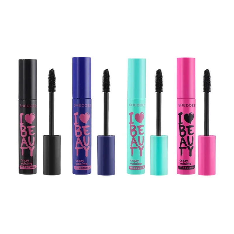 waterproof-volumizing-mascara-shedoes-crazy-volume-she-v6zjmcbc-1 Waterproof Volumizing Mascara SHEDOES Crazy Volume Long Lasting Lengthening Smudge-Proof 12ml