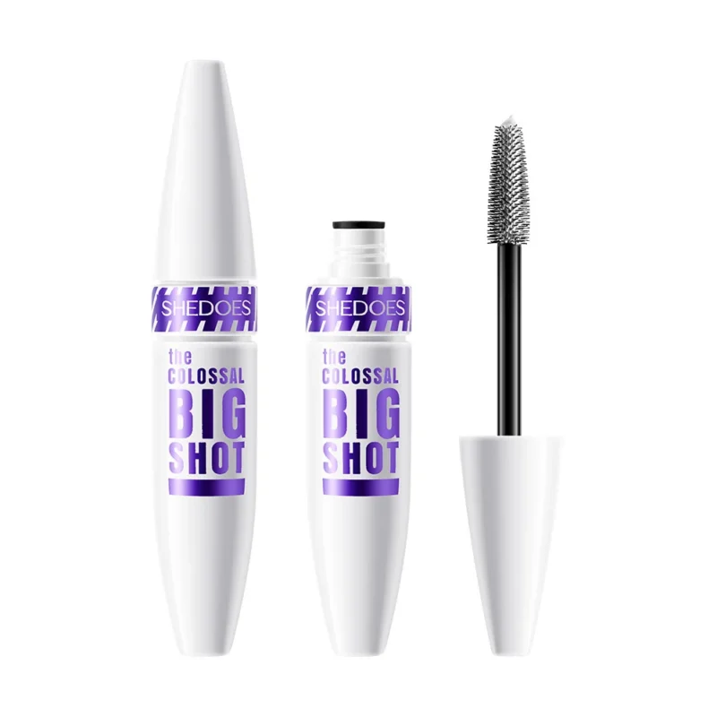 White Mascara Primer She C64veubq 6